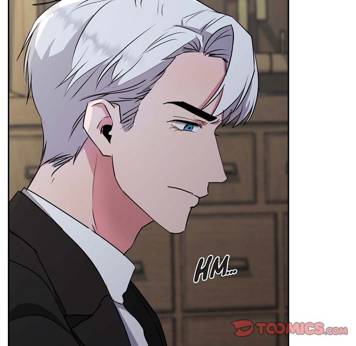 Absolute Possession Absolute Possession EP 14 - Toomics page 39 - 