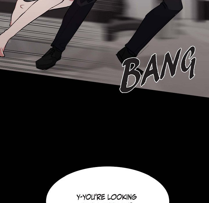 Absolute Possession Absolute Possession EP 14 - Toomics page 5 - 