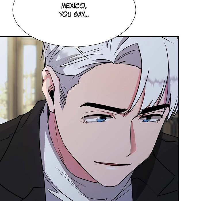 Absolute Possession Absolute Possession EP 14 - Toomics page 44 - 