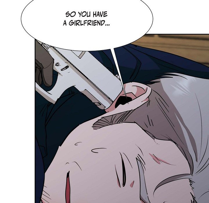 Absolute Possession Absolute Possession EP 14 - Toomics page 52 - 