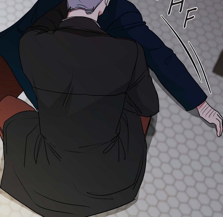 Absolute Possession Absolute Possession EP 14 - Toomics page 58 - 