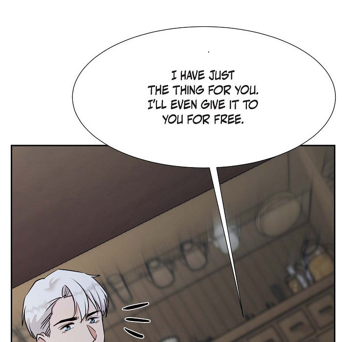 Absolute Possession Absolute Possession EP 14 - Toomics page 60 - 