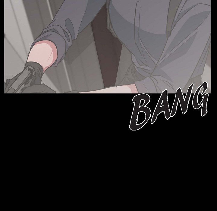 Absolute Possession Absolute Possession EP 14 - Toomics page 8 - 