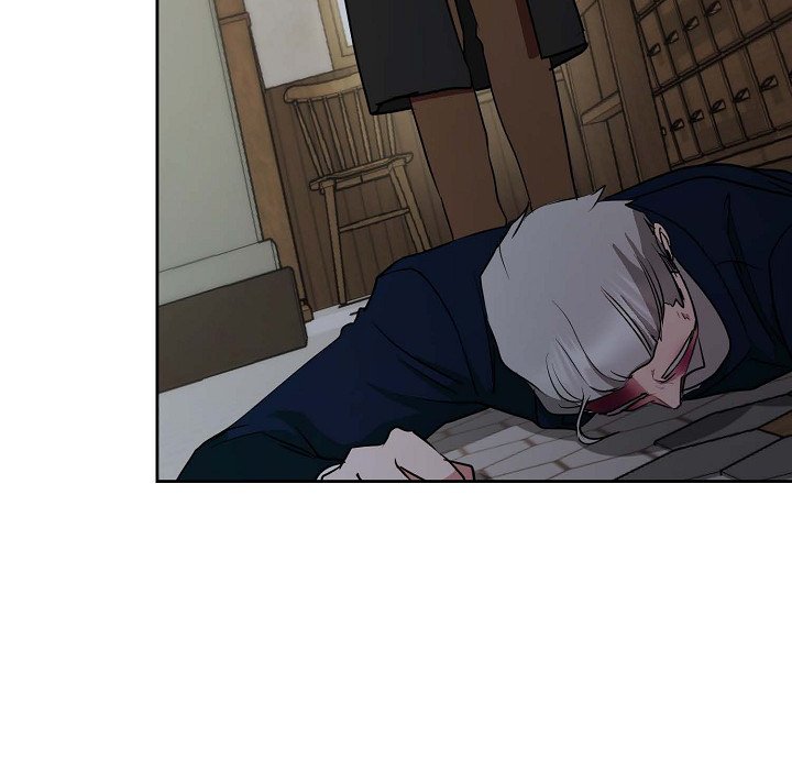 Absolute Possession Absolute Possession EP 14 - Toomics page 94 - 