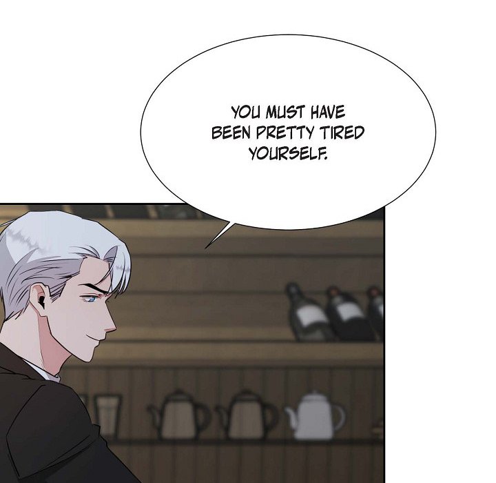 Absolute Possession Absolute Possession EP 14 - Toomics page 95 - 
