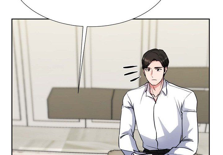 Absolute Possession Absolute Possession EP 15 - Toomics page 2 - 
