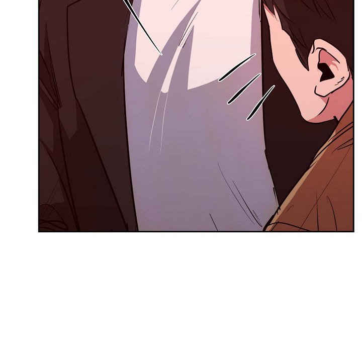 Absolute Possession Absolute Possession EP 15 - Toomics page 101 - 