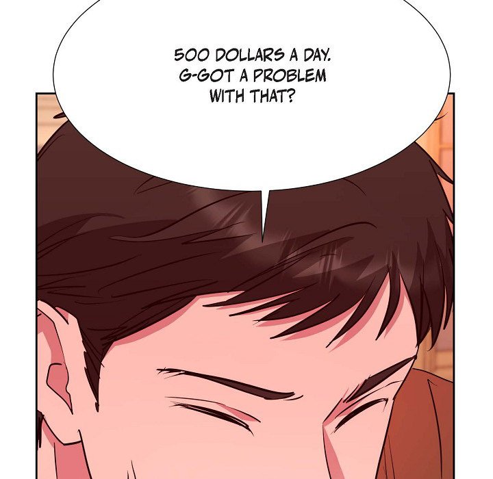 Absolute Possession Absolute Possession EP 15 - Toomics page 103 - 