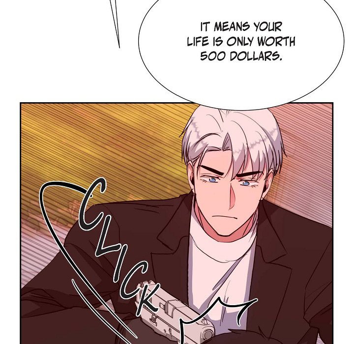 Absolute Possession Absolute Possession EP 15 - Toomics page 109 - 