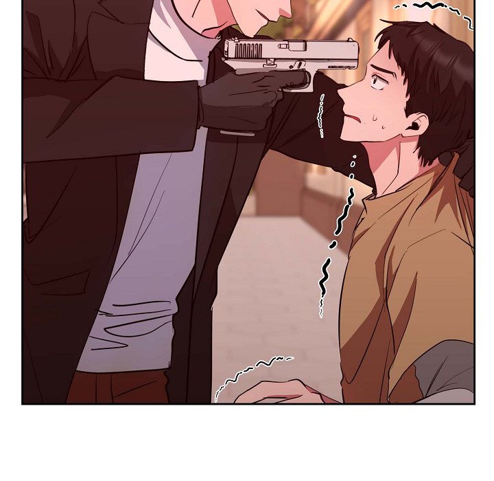 Absolute Possession Absolute Possession EP 15 - Toomics page 115 - 