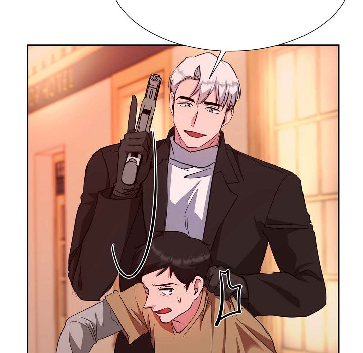 Absolute Possession Absolute Possession EP 15 - Toomics page 122 - 