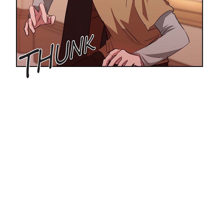 Absolute Possession Absolute Possession EP 15 - Toomics page 123 - 