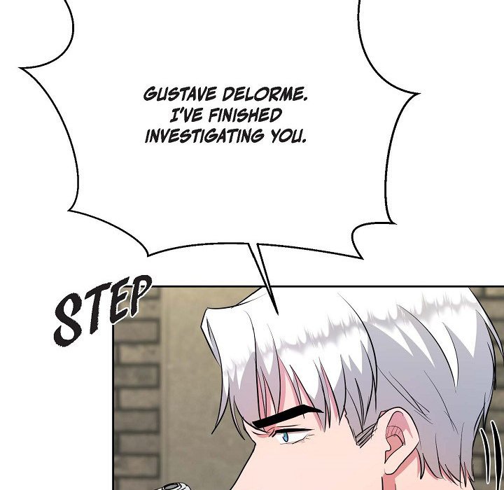 Absolute Possession Absolute Possession EP 15 - Toomics page 130 - 