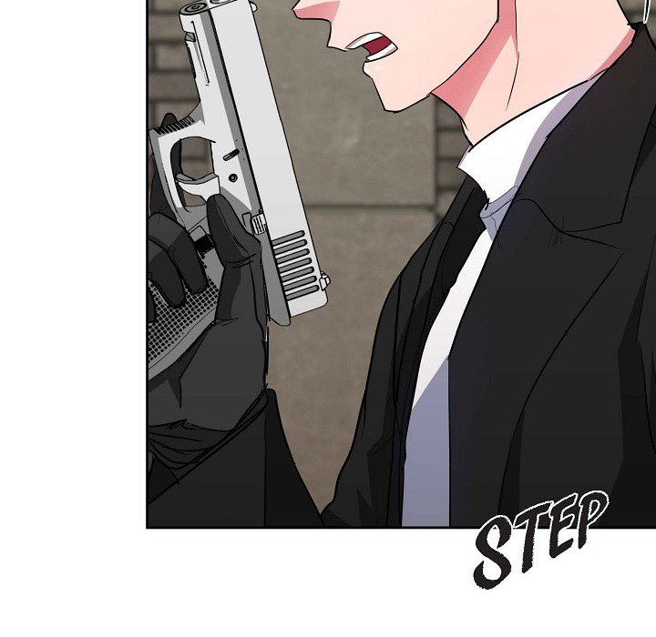 Absolute Possession Absolute Possession EP 15 - Toomics page 131 - 
