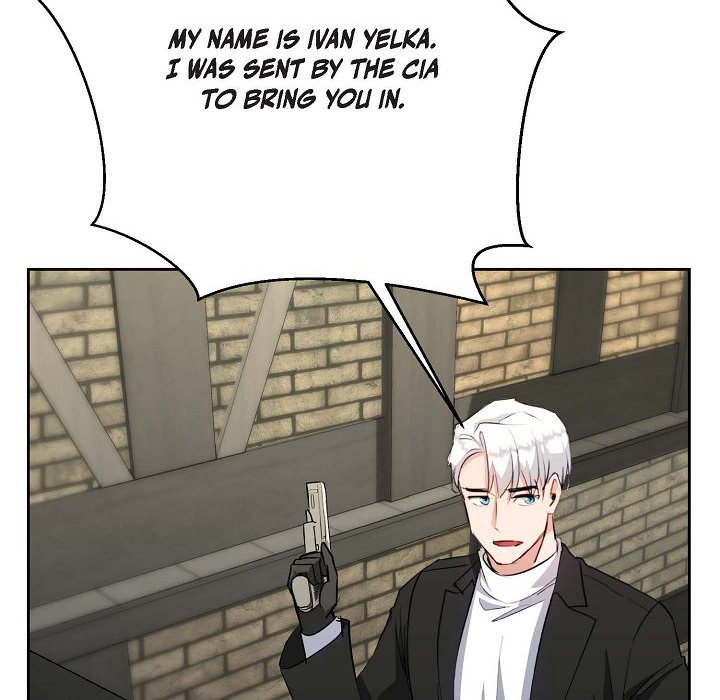 Absolute Possession Absolute Possession EP 15 - Toomics page 133 - 