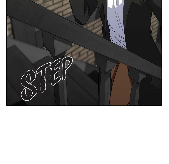 Absolute Possession Absolute Possession EP 15 - Toomics page 134 - 