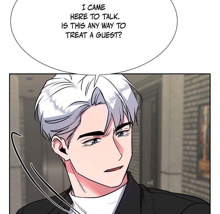 Absolute Possession Absolute Possession EP 15 - Toomics page 144 - 