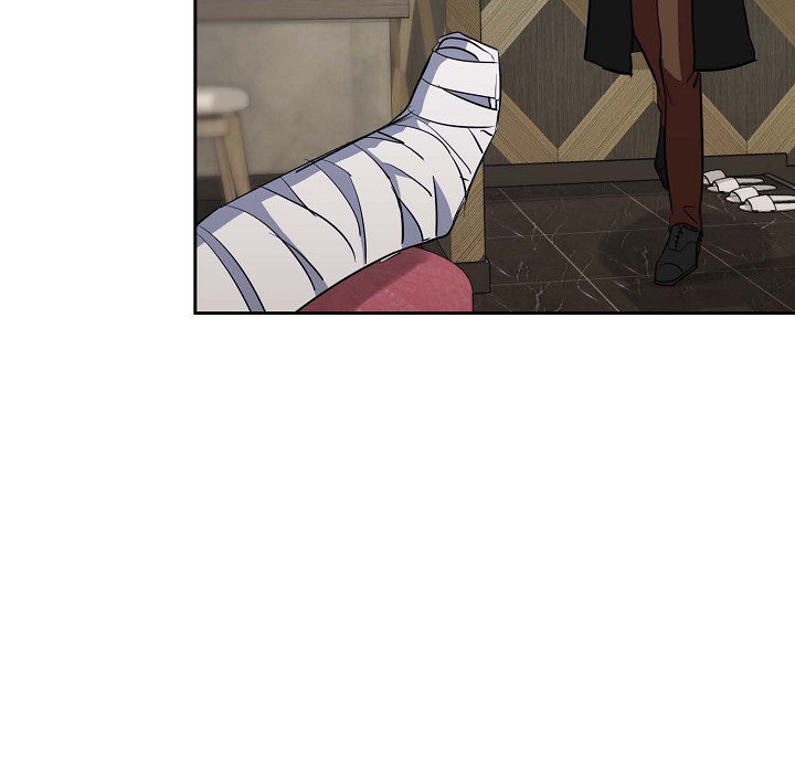 Absolute Possession Absolute Possession EP 15 - Toomics page 153 - 