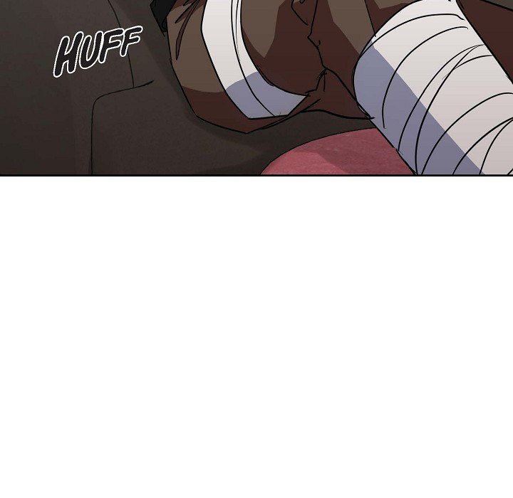 Absolute Possession Absolute Possession EP 15 - Toomics page 156 - 