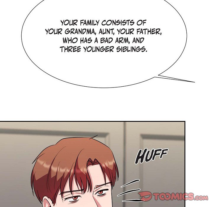 Absolute Possession Absolute Possession EP 15 - Toomics page 160 - 