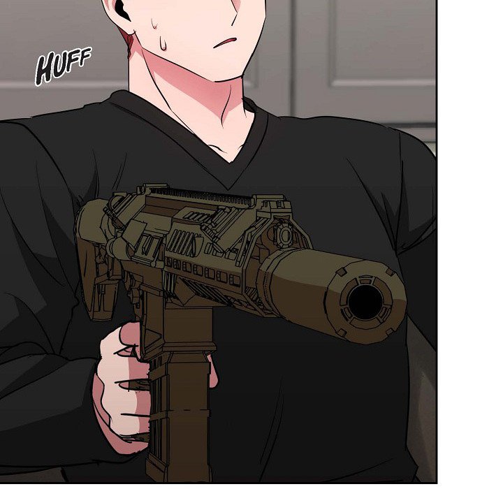Absolute Possession Absolute Possession EP 15 - Toomics page 161 - 
