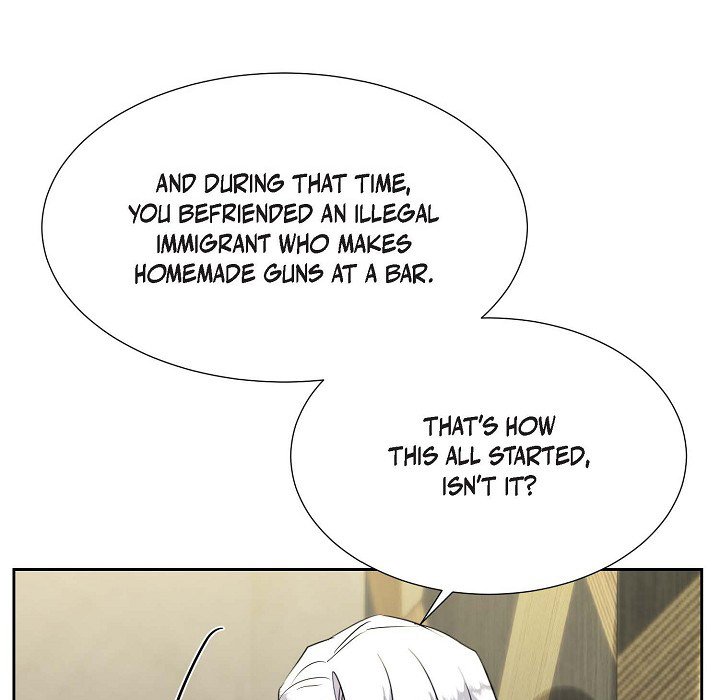 Absolute Possession Absolute Possession EP 15 - Toomics page 168 - 