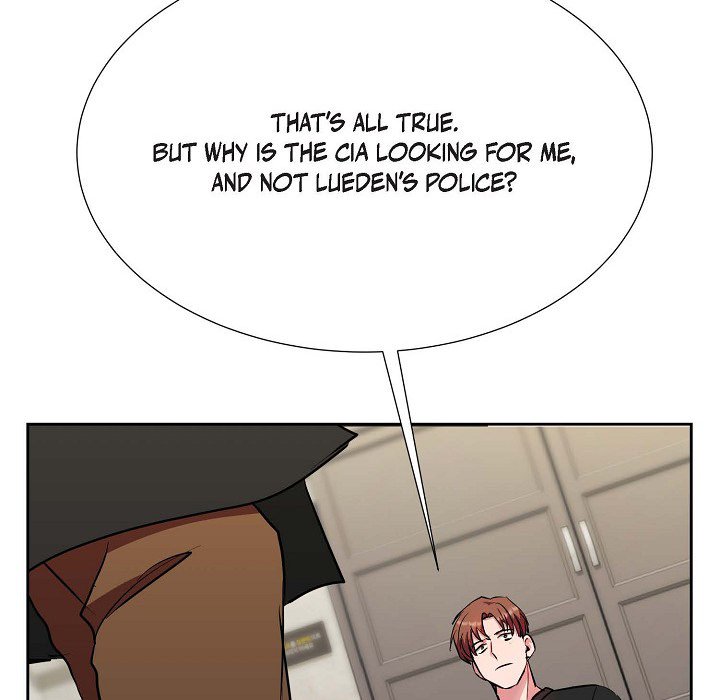 Absolute Possession Absolute Possession EP 15 - Toomics page 174 - 