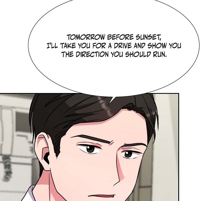 Absolute Possession Absolute Possession EP 15 - Toomics page 19 - 