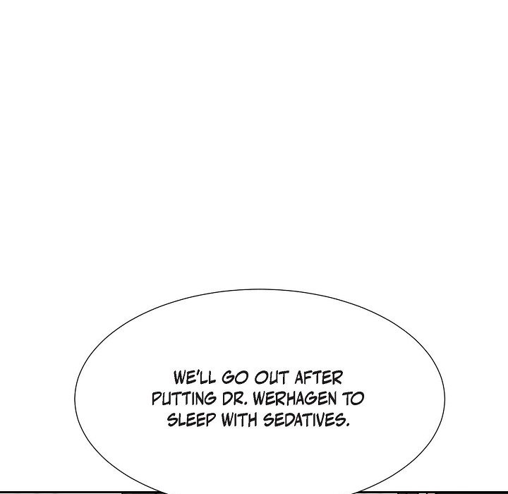 Absolute Possession Absolute Possession EP 15 - Toomics page 21 - 