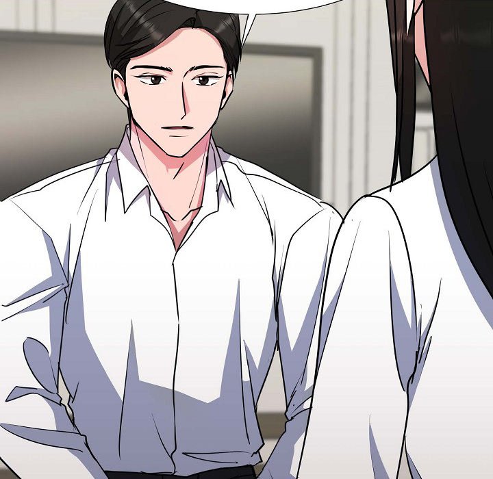 Absolute Possession Absolute Possession EP 15 - Toomics page 22 - 