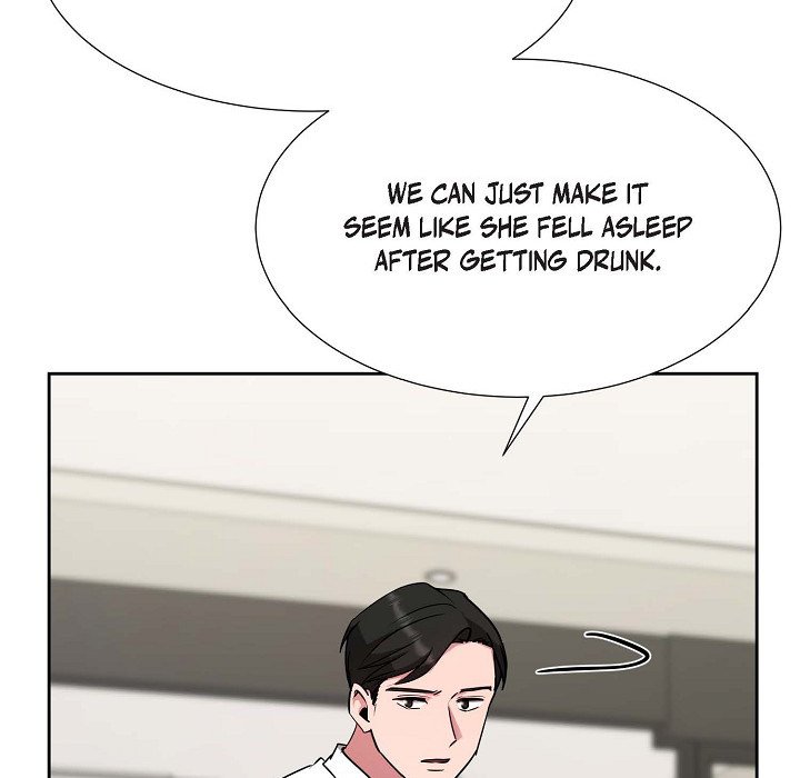 Absolute Possession Absolute Possession EP 15 - Toomics page 27 - 