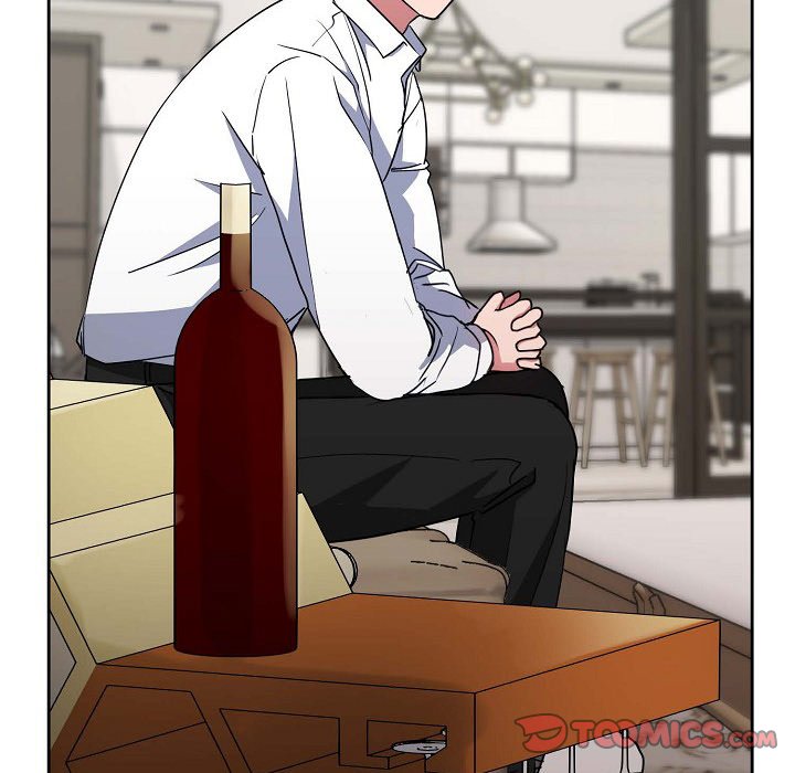 Absolute Possession Absolute Possession EP 15 - Toomics page 28 - 