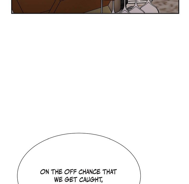 Absolute Possession Absolute Possession EP 15 - Toomics page 29 - 