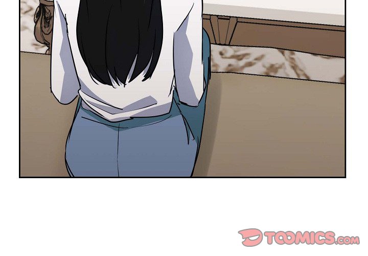 Absolute Possession Absolute Possession EP 15 - Toomics page 4 - 