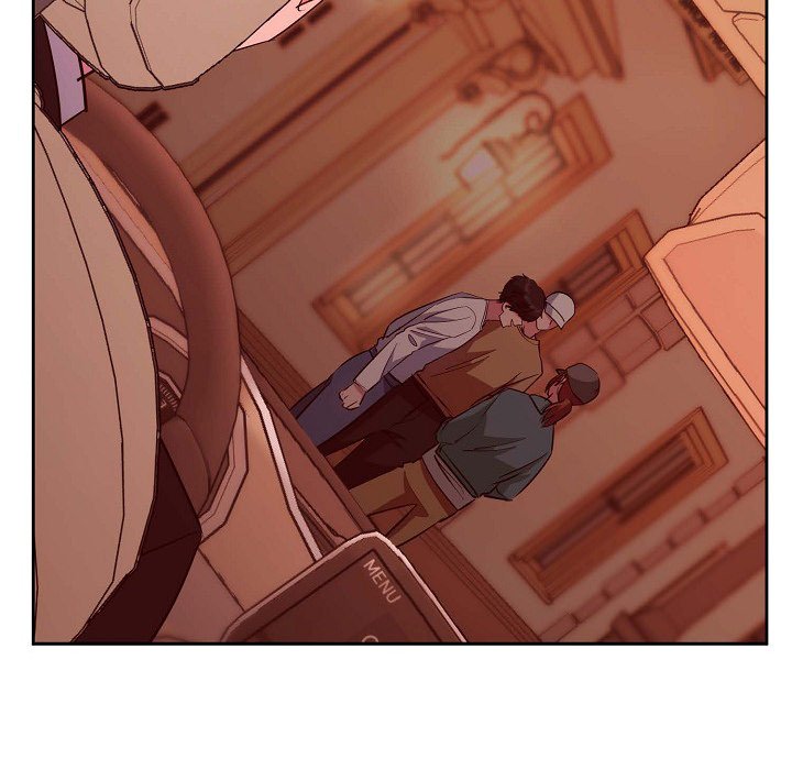 Absolute Possession Absolute Possession EP 15 - Toomics page 44 - 