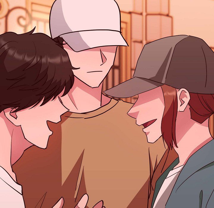 Absolute Possession Absolute Possession EP 15 - Toomics page 47 - 