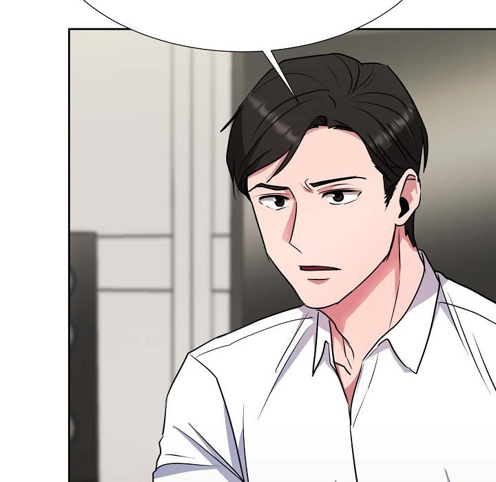 Absolute Possession Absolute Possession EP 15 - Toomics page 6 - 