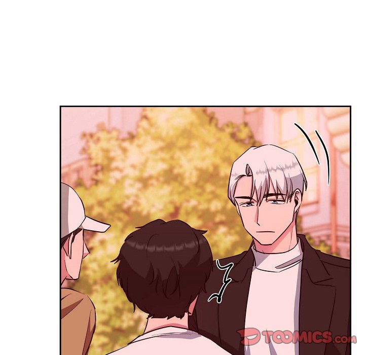Absolute Possession Absolute Possession EP 15 - Toomics page 52 - 