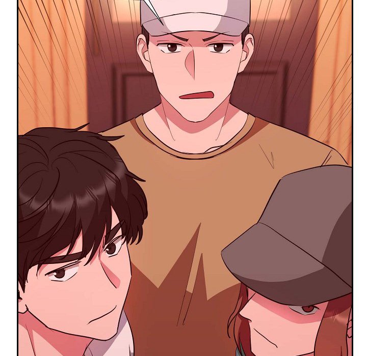 Absolute Possession Absolute Possession EP 15 - Toomics page 55 - 