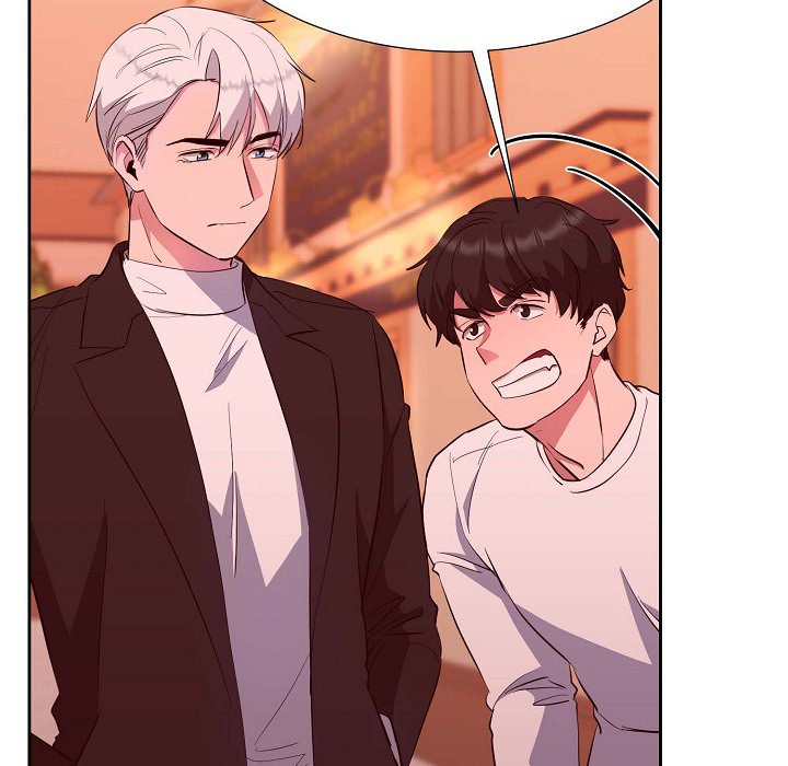Absolute Possession Absolute Possession EP 15 - Toomics page 58 - 