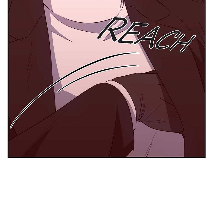 Absolute Possession Absolute Possession EP 15 - Toomics page 61 - 
