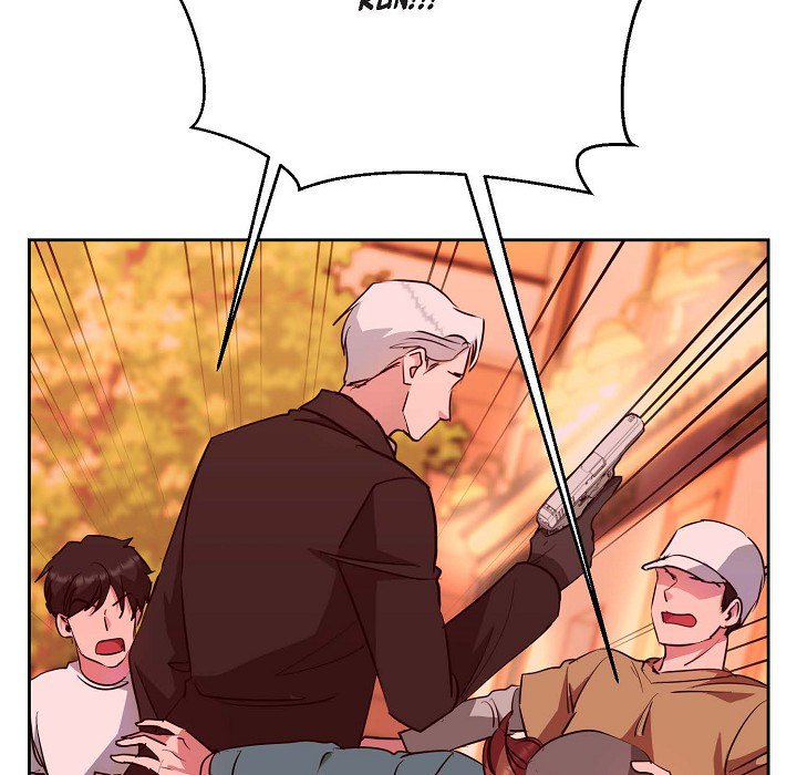 Absolute Possession Absolute Possession EP 15 - Toomics page 71 - 