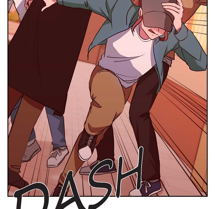 Absolute Possession Absolute Possession EP 15 - Toomics page 72 - 