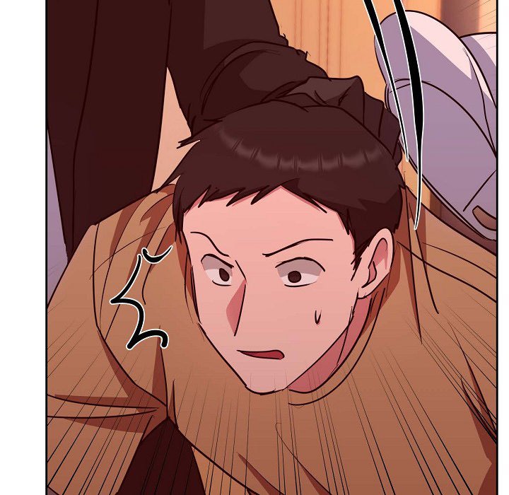 Absolute Possession Absolute Possession EP 15 - Toomics page 80 - 