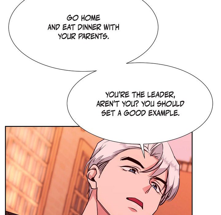 Absolute Possession Absolute Possession EP 15 - Toomics page 82 - 
