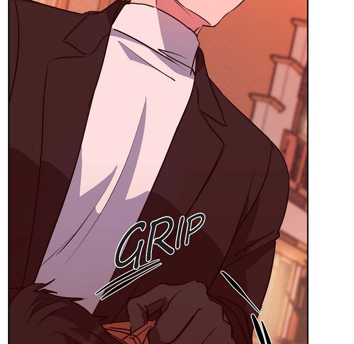 Absolute Possession Absolute Possession EP 15 - Toomics page 83 - 