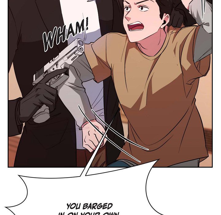 Absolute Possession Absolute Possession EP 15 - Toomics page 90 - 