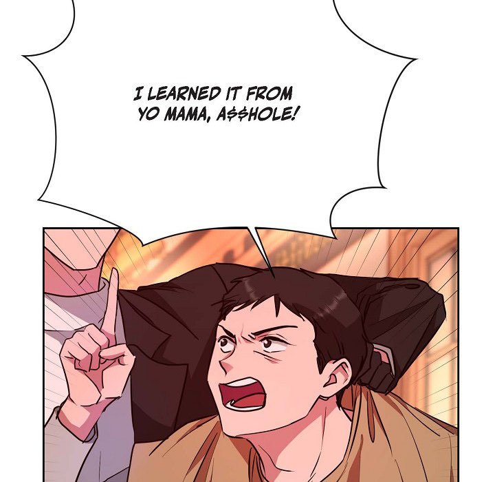 Absolute Possession Absolute Possession EP 15 - Toomics page 94 - 