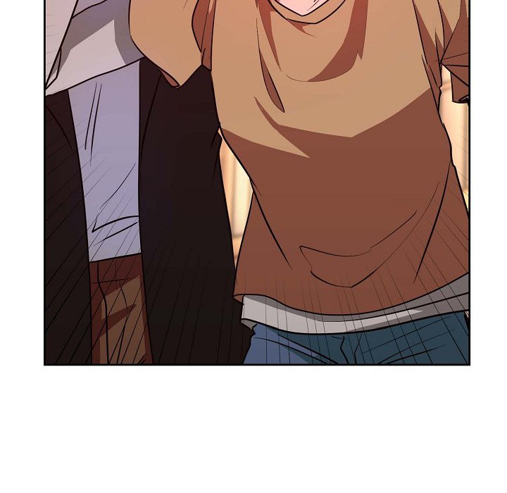 Absolute Possession Absolute Possession EP 15 - Toomics page 95 - 