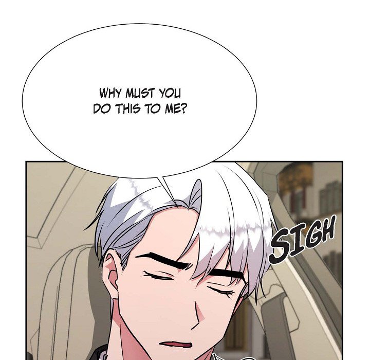 Absolute Possession Absolute Possession EP 16 - Toomics page 104 - 